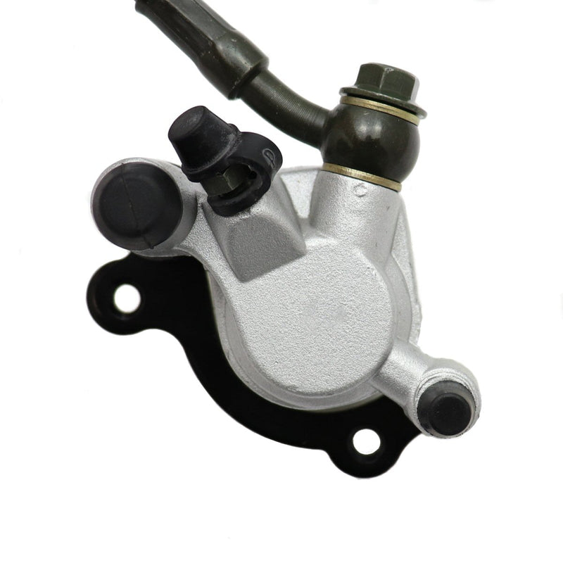 Universal Parts Pocket Bike Hydraulic Brake Kit: 21" Line