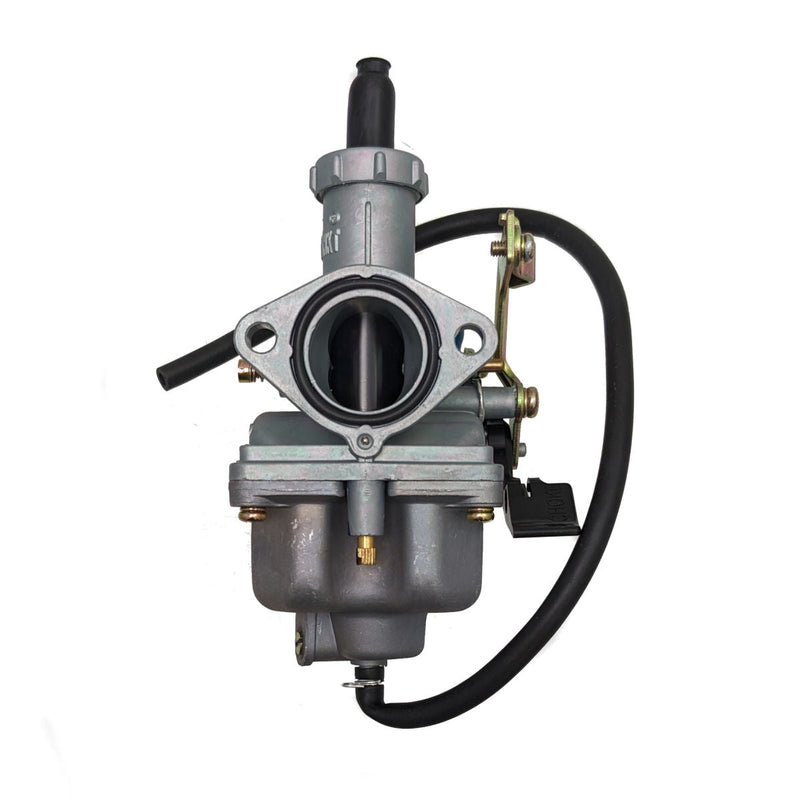 Universal Parts Carburetor for 4-Stroke  - 26mm with Cable Operated Choke