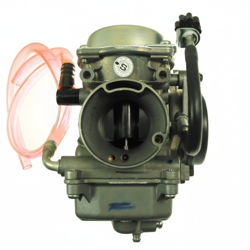 Keihin 32mm Performance CVK Carburetor | GY6 125/150cc