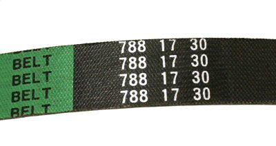 Bando 788-17-30 Premium CVT Drive Belt