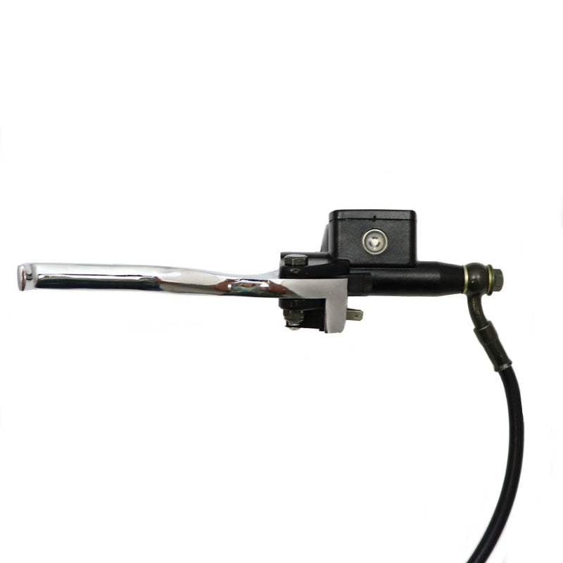 Universal Parts Pocket Bike Hydraulic Brake Kit: 21" Line