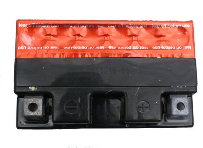 Universal Parts YTZ7S 12V 6AH AGM Battery