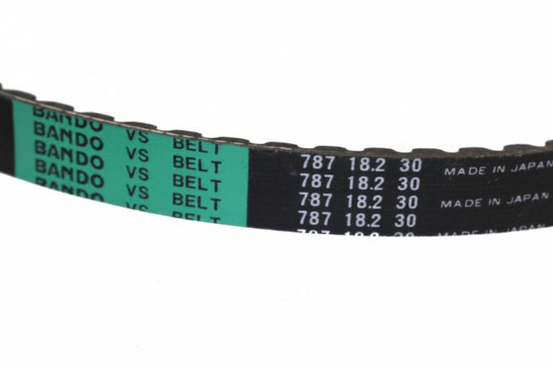 Bando 787-18.2-30 Premium CVT Drive Belt