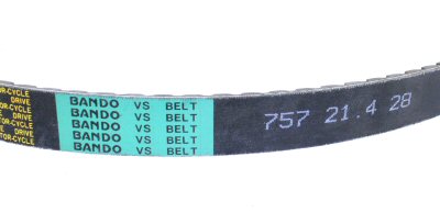 Bando 757-21.4-28 Premium CVT Drive Belt