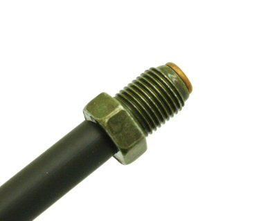 Universal Parts Rear Hydraulic Metal Line