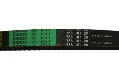 Bando VS 788-18.1-28 Premium CVT Drive Belt