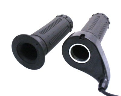 Universal Parts 3-Wire Thumb Throttle | 12V-48V