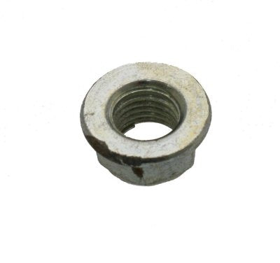 Universal Parts Flanged Nut M10-1.25