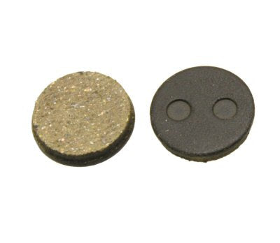 Green Line Disc Brake Pads for Xiaomi M365
