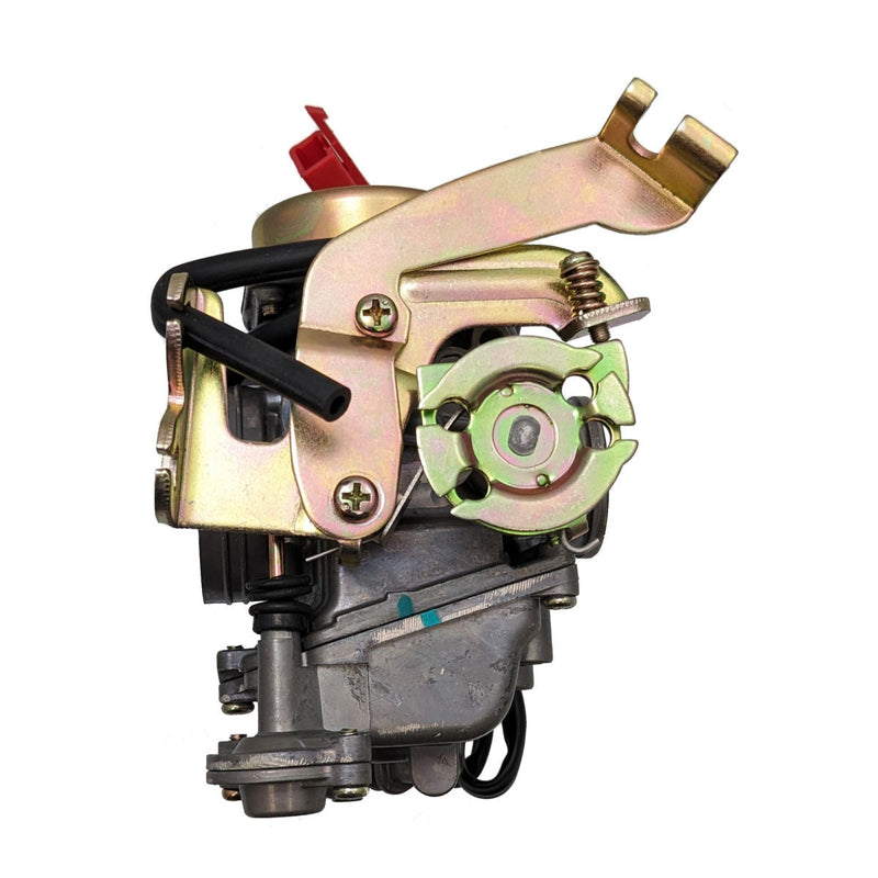 OKO 30mm Performance CVK Carburetor: GY6 150