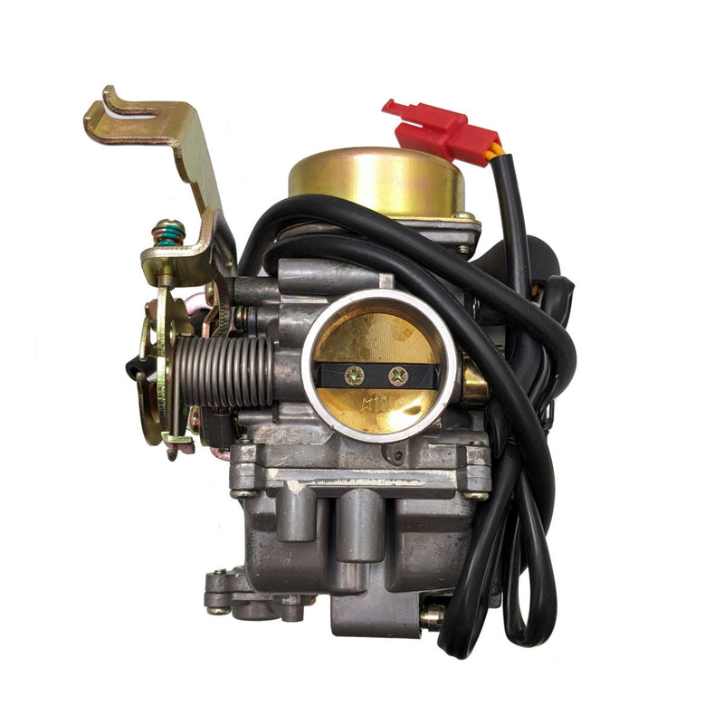 OKO 30mm Performance CVK Carburetor: GY6 150