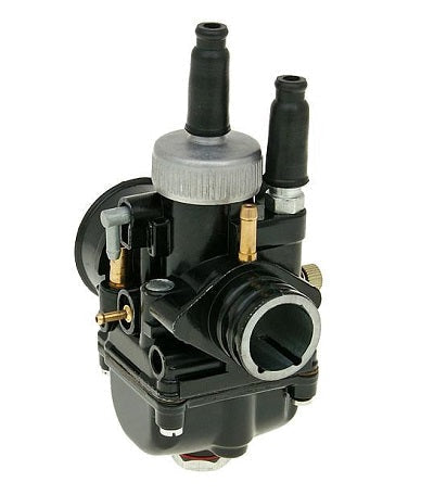 Naraku Carburetor - 19mm Black Edition