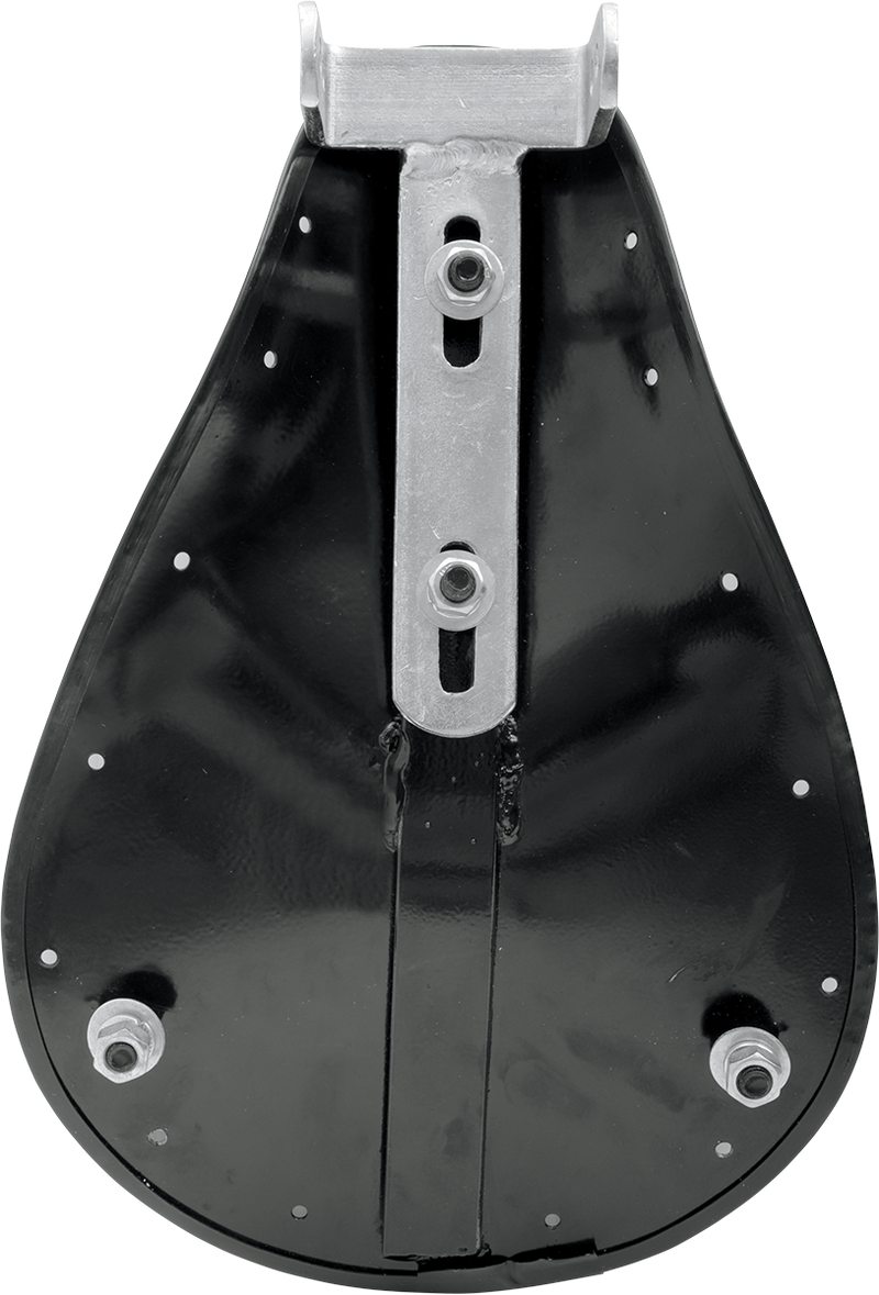 DRAG SPECIALTIES SEATS, DRAG SPECIALTIES SEATS Spring Solo Seat Pan 0806-0043 for Harley Davidson Motorcycles