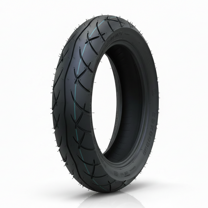 Kenda Brand K433F 80/90-14 Tire