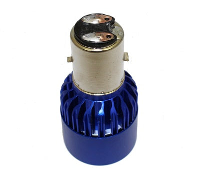 Universal Parts LED Spot Light Bulb - BA20D Base
