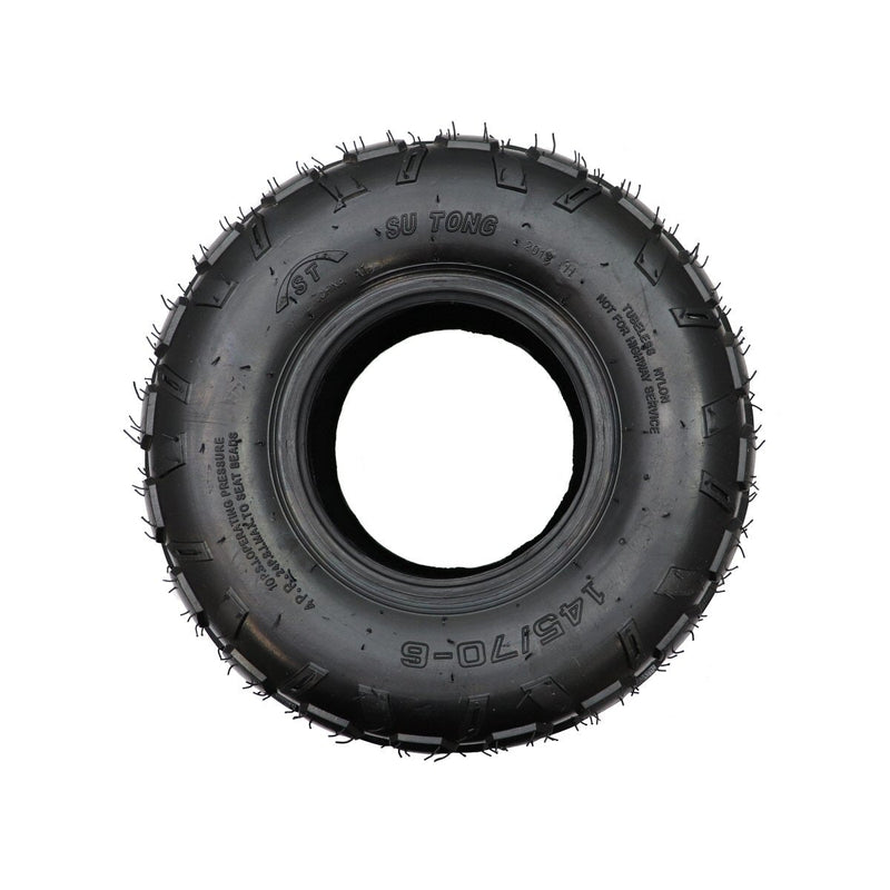 145/70-6 Center Line Tread ATV/UTV Tire