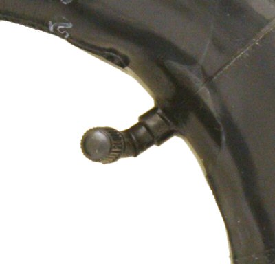 Universal Parts 3.50/4.00-6 Innertube