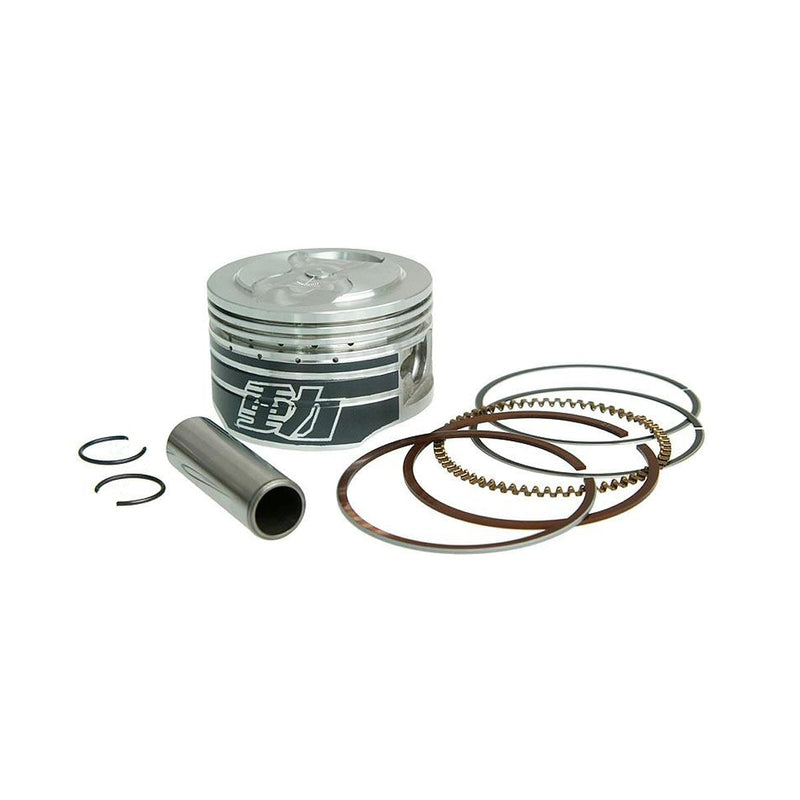 Naraku 139GMB 52.4mm Big Bore Cylinder & Head Kit | 89.3cc