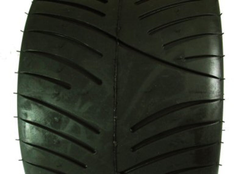 205/30-10 Fatty Low-Profile Tubeless Tire 10" Rim