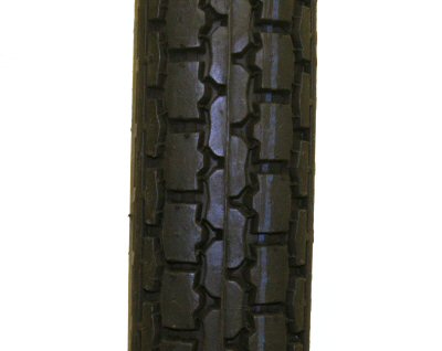 Vee Rubber 2.50-18 VRM-015 Tube-Type Tire