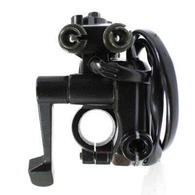 Universal Parts ATV Throttle and Brake Assembly