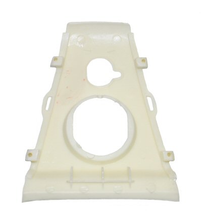 Universal Parts Rear Center Body Panel for ATM50 "Sunny"