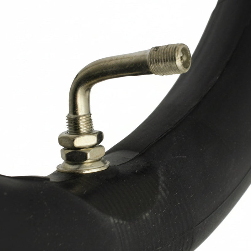Vee 16x2.40/3.00 Heavy-Duty Inner Tube - 90° Angled Valve
