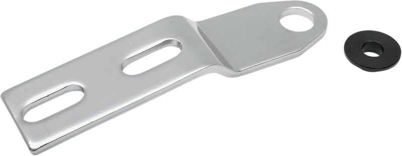DRAG SPECIALTIES SEATS, DRAG SPECIALTIES SEATS Rear Fender Mount Bracket 0820-0027
