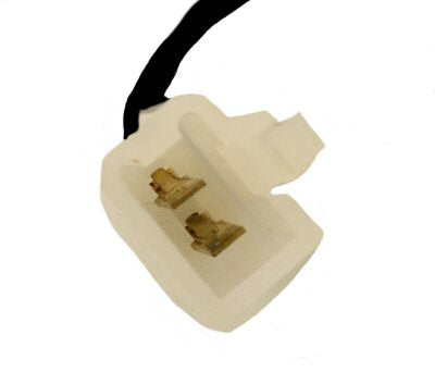 Blue Line 19mm CVK Carburetor w/ Vacuum Port: 139QMB