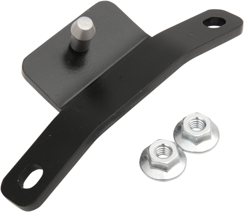 DRAG SPECIALTIES SEATS, DRAG SPECIALTIES SEATS EZ Mount Seat Bracket 0820-0071