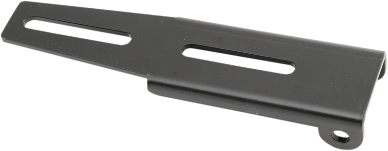DRAG SPECIALTIES SEATS, Drag Specialties Seats Solo Hinged Bracket Mount 0820-0080 - Heavy Duty Steel Construction for Custom Motorcycle Seats
