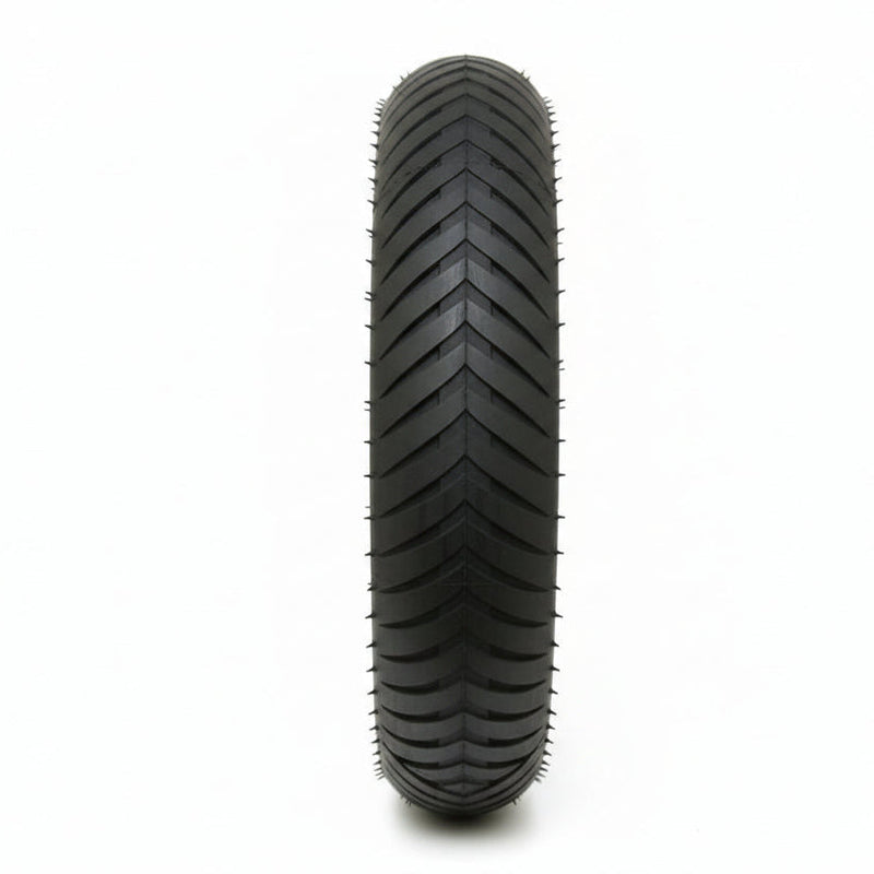 Currie 12 1/2 x 3.0 V-Tread Scooter Tire: 12.5x3.0