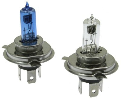 12V 35/35W HS1 / H4 Halogen Headlight Bulb