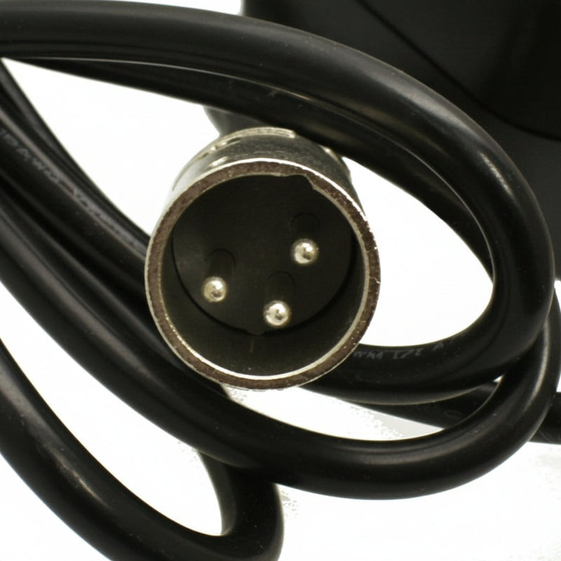 Universal Parts24 Volt 2.0 Amp XLR HP1202B Battery Charger