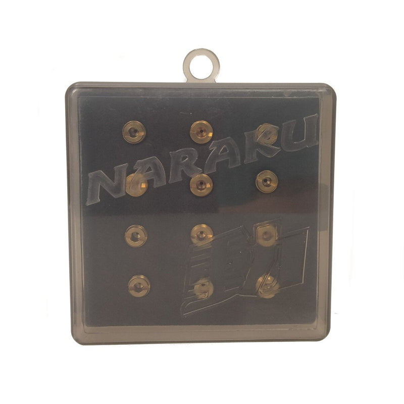 Naraku Jet Kit for Honda Spree, Aero 50 and SA50