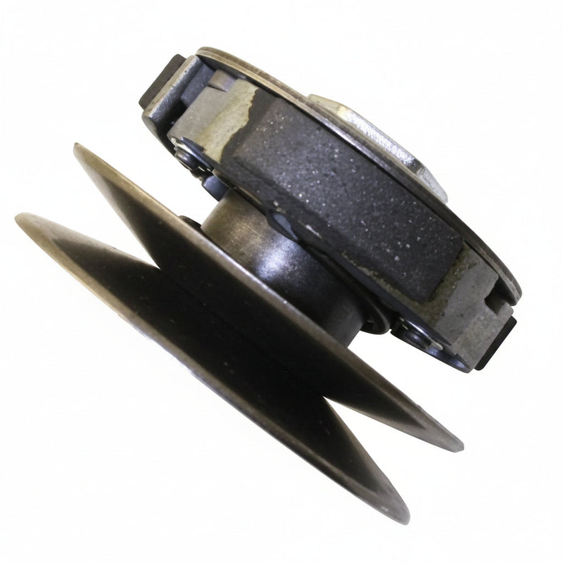 Universal Parts 50cc Clutch Assembly | 139QMB