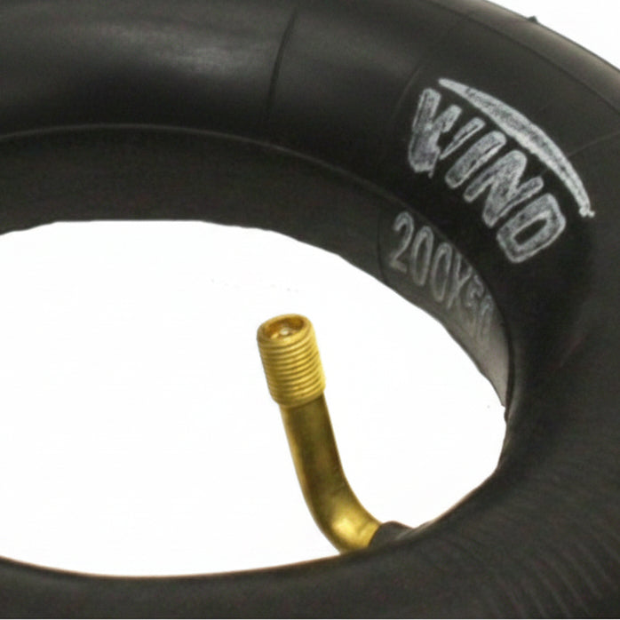 Qind Brand 200x50 Tire & Tube Combo