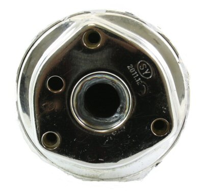 Universal Parts OEM Rear Muffler - 139QMB Engines