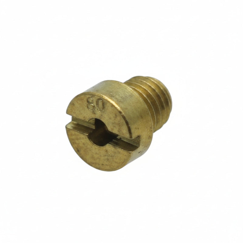 Naraku M5 Jet Kit 70-88 | Dellorto 2-Stroke Carburetors