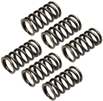 Koso Heavy Duty Clutch Kit: Honda Grom & Monkey