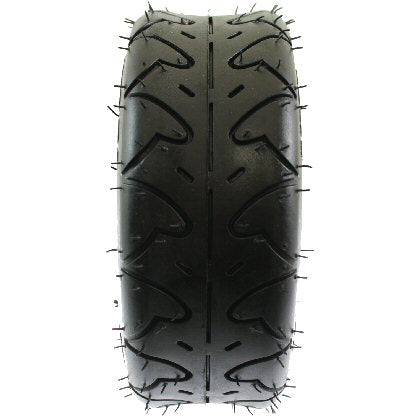 Qind Brand 200x75 Tire: 8" Scooter Tire: 4PR
