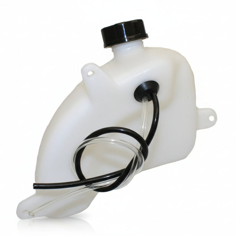 Universal Parts Scooter Gas Tank; 33-43cc Scooters