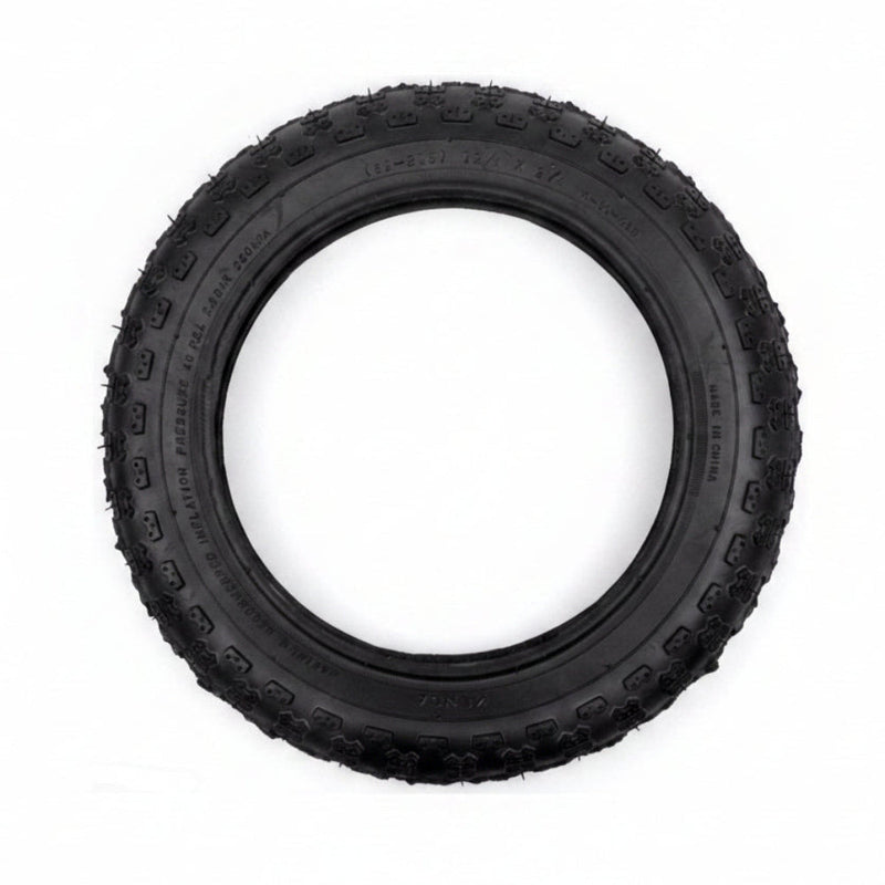 Kenda Brand K50 12-1/2 x 2-1/4 Tire