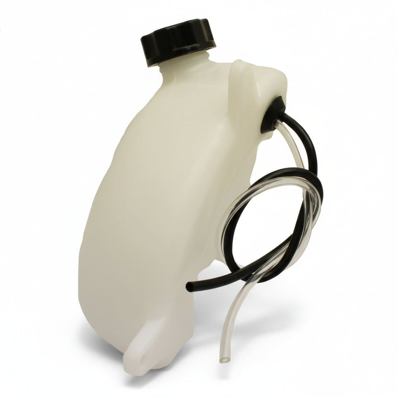 Universal Parts Scooter Gas Tank; 33-43cc Scooters