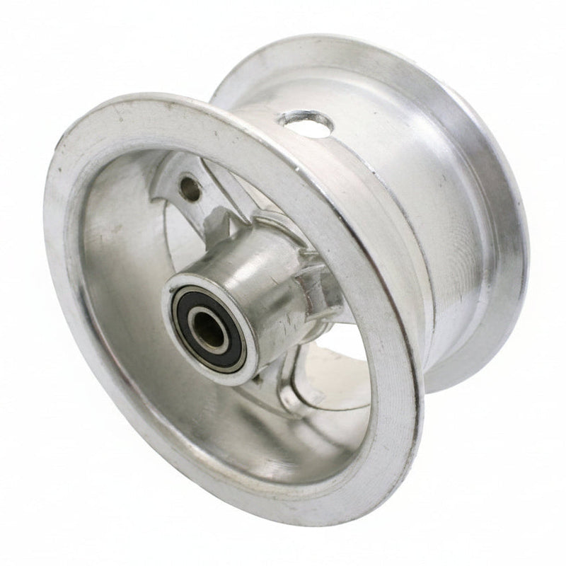 Universal Parts 4" Front Rim - Disk Brake Mount