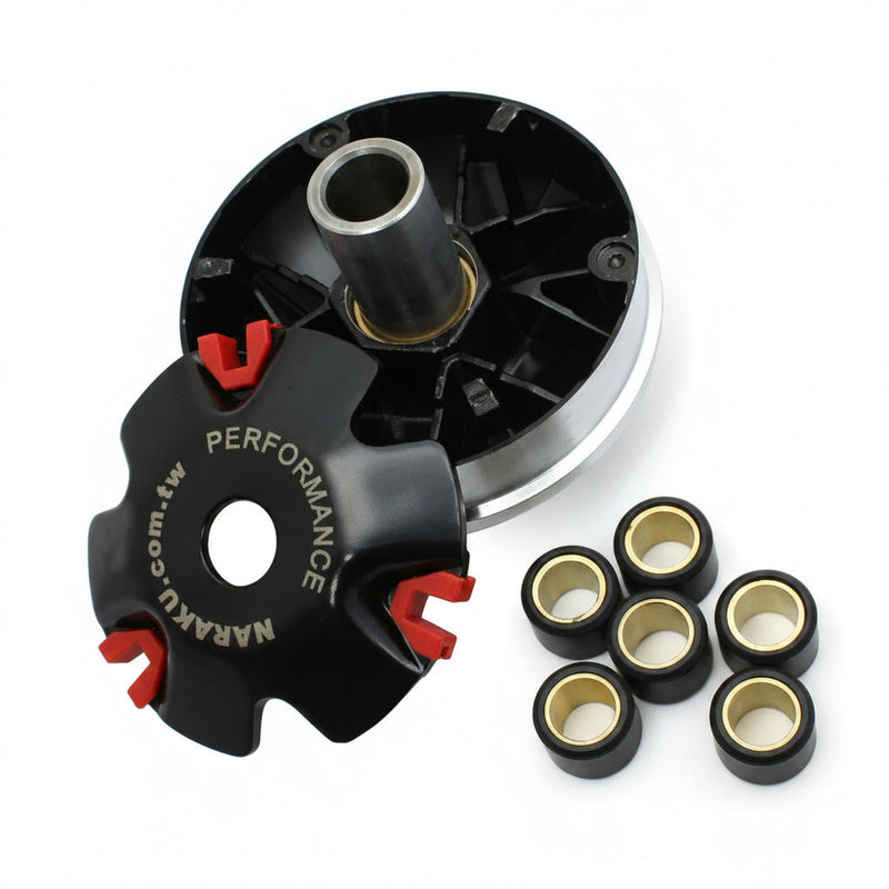 Naraku 139QMB / GY6 50cc Super Transmission Kit