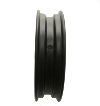 Universal Parts 10" Steel Front Wheel For Drum Brake