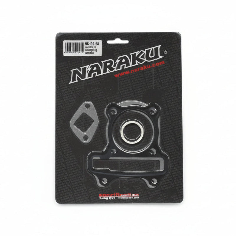 Naraku Gasket Set for 52.4mm Cylinder Kit