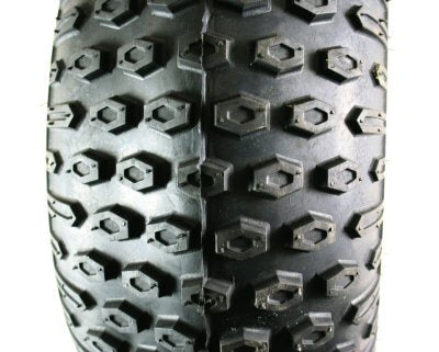 Kenda Brand K290 145/70-6 Tire