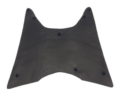 Universal Parts Rubber Floor Mat for ATM50 "Sunny"